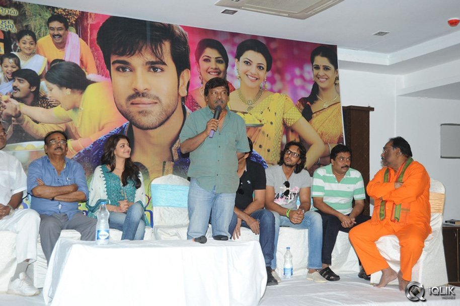 Govindhudu-Andari-Vaadele-Movie-Success-Meet